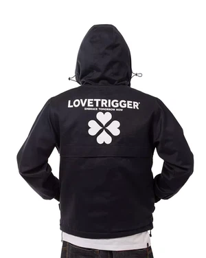 Jaxon from Lovetrigger