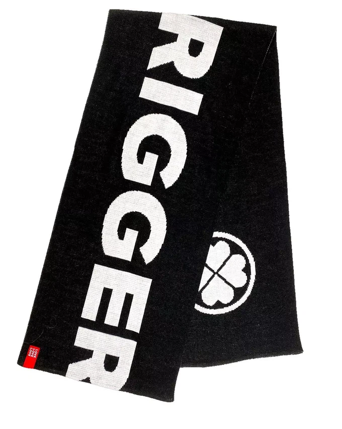 Aaron from Lovetrigger