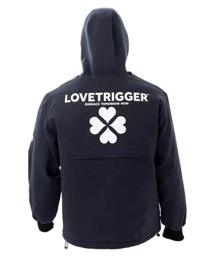 Jaxon from Lovetrigger