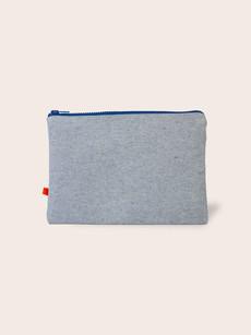 Etui MONO - Jeans Blauw van MADE out of
