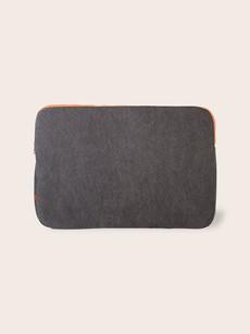 Laptop Sleeve DATA 13" - Grijs van MADE out of