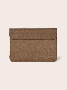 Tablet Sleeve MAC 11" - Bruin van MADE out of