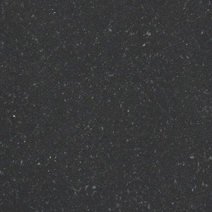 Laptophoes NOUK - Zwart gemêleerd from MADE out of