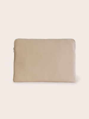 Laptophoes MAX - Beige from MADE out of