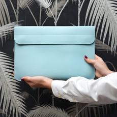 Tablet Sleeve MAC 11" - Oceaan Groen van MADE out of