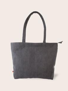 Shopper BAGU - Grijs van MADE out of