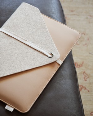 Kantoorset OFFICE - Beige from MADE out of Kantoorset OFFICE - Beige from MADE out of