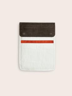 Duurzame Laptopsleeve FENDER van MADE out of