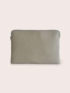 Laptophoes MAX - Taupe van MADE out of