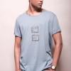 chinese stamp vintage tee-shirt via madeclothing