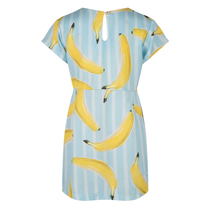 Let’s go bananas MINI - Marbleberriez from Marble Berriez