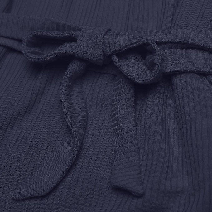 Rosa Navy top from Marjolein Elisabeth