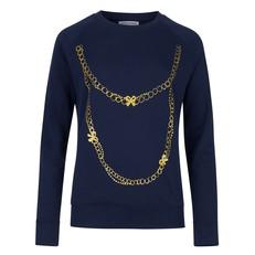 Suus Marine sweater via Marjolein Elisabeth