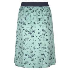 Lotte Mint Blossom rok via Marjolein Elisabeth