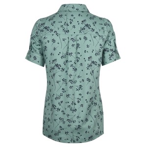 Mees Mint Blossom blouse from Marjolein Elisabeth