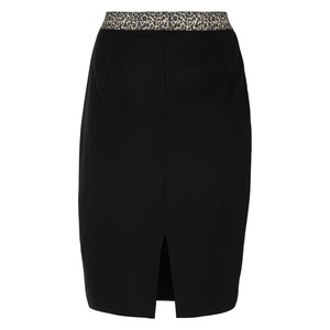 Elle Black Leopard from Marjolein Elisabeth