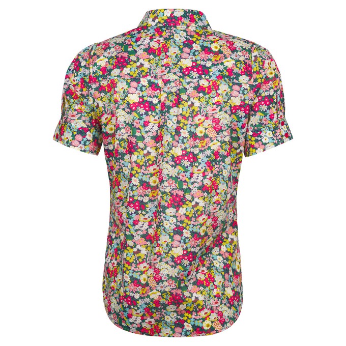Mees Flowerbomb blouse from Marjolein Elisabeth