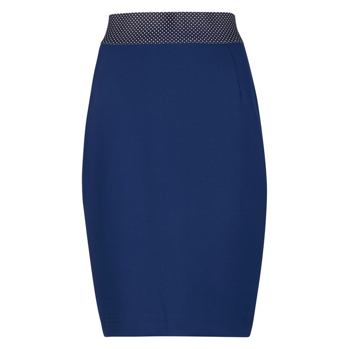 Elle Dutch Blue rok from Marjolein Elisabeth