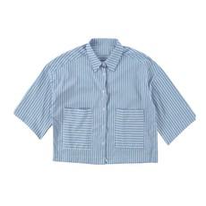 Mette Blouse via Marjolein Elisabeth
