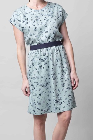 Lotte Mint Blossom rok from Marjolein Elisabeth