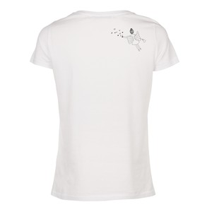 Lucky t-shirt from Marjolein Elisabeth