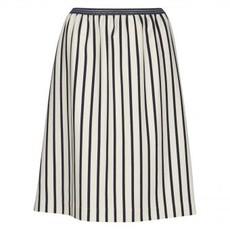 Lotte Stripes rok via Marjolein Elisabeth