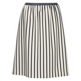 Lotte Stripes rok from Marjolein Elisabeth