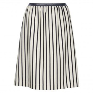 Lotte Stripes rok from Marjolein Elisabeth