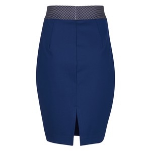 Elle Dutch Blue rok from Marjolein Elisabeth