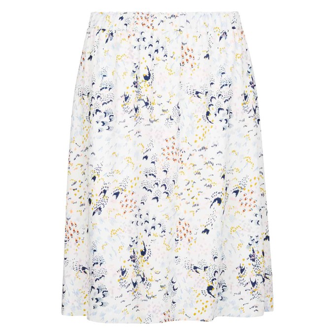 Lola Graphics rok from Marjolein Elisabeth