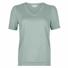 Vera Mint top via Marjolein Elisabeth