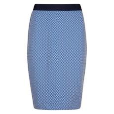 Elle Bluette rok van Marjolein Elisabeth