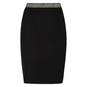 Elle Black Leopard from Marjolein Elisabeth