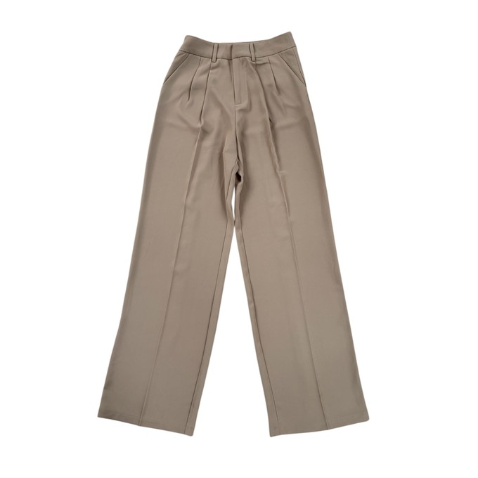 Broek Sem Camel from Marjolein Elisabeth