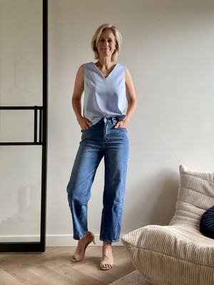 Top Giada from Marjolein Elisabeth