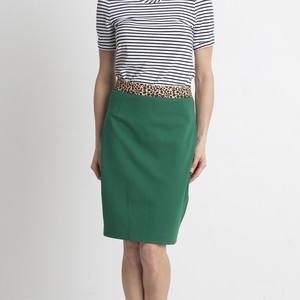 Elle Frog rok from Marjolein Elisabeth