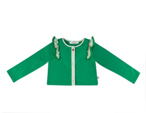 Jersey jacket IRIS from Marraine Kids