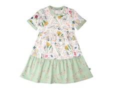 Dress BUTTERCUP via Marraine Kids