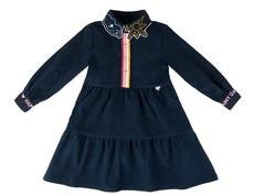 Corduroy Dress SUNSHINE via Marraine Kids