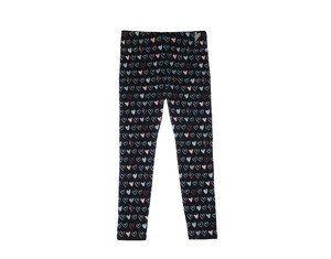 Leggings HEART from Marraine Kids