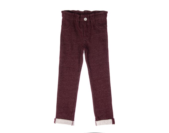 Pants RHYTHM from Marraine Kids