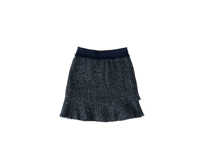 Skirt CLOUDBURST from Marraine Kids