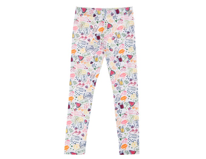 Leggings SUNGLASS from Marraine Kids