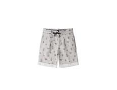 Print shorts INSECT via Marraine Kids