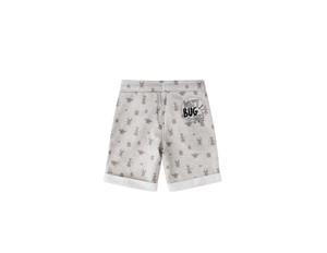 Print shorts INSECT from Marraine Kids