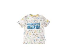 T-Shirt OBSERVER van Marraine Kids