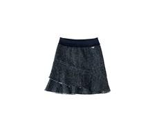 Skirt CLOUDBURST via Marraine Kids