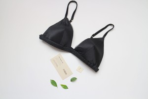 Zijden Bralette Sample Sale from Māsa Organic