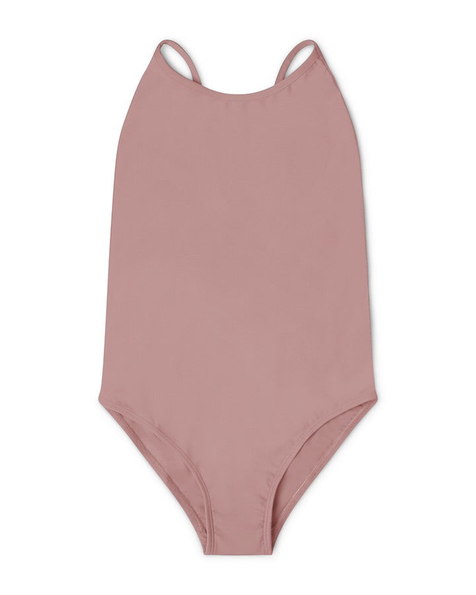 Swimsuit dusty pink from Matona