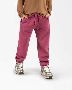Sweatpants fig via Matona
